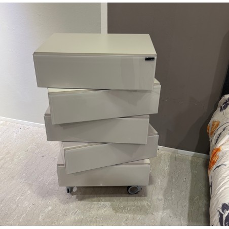 Lago - Morgana Chest of Drawers