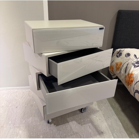 Lago - Morgana Chest of Drawers