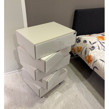 Lago - Morgana Chest of Drawers