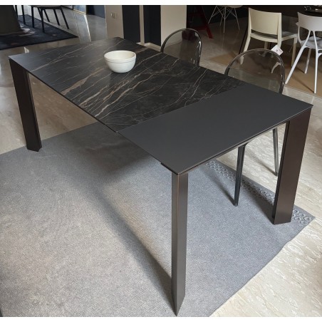 Riflessi - Manhattan Extendable Table Riflessi - Manhattan Extendable Table