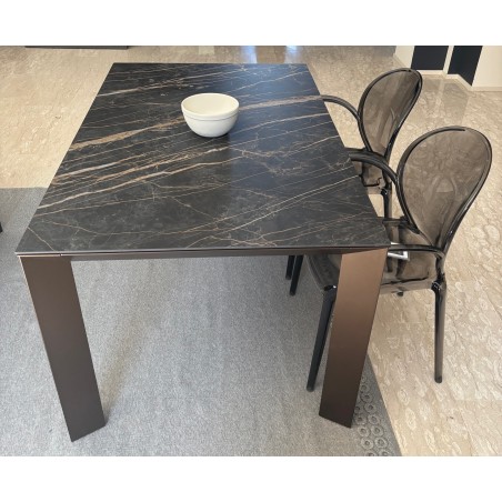 Riflessi - Manhattan Extendable Table Riflessi - Manhattan Extendable Table