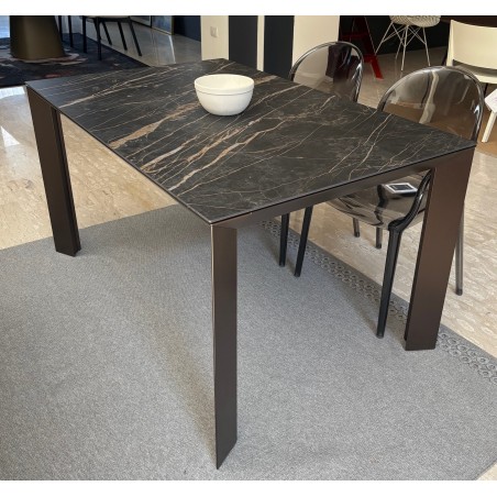 Riflessi - Manhattan Extendable Table Riflessi - Manhattan Extendable Table