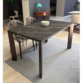 Riflessi - Manhattan Extendable Table