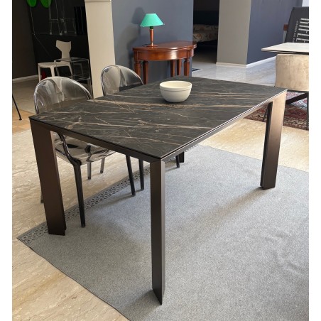 Riflessi - Manhattan Extendable Table Riflessi - Manhattan Extendable Table