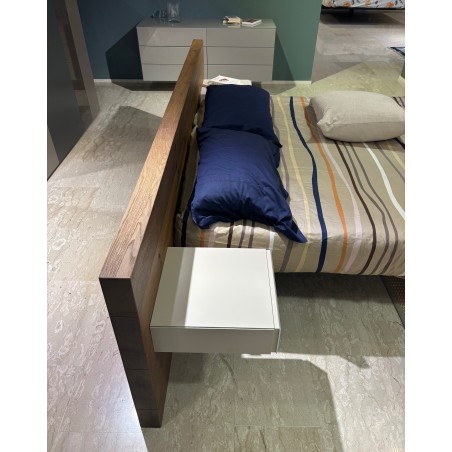 Lago - Air Wildwood Bed