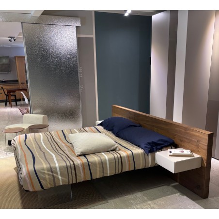 Lago - Air Wildwood Bed