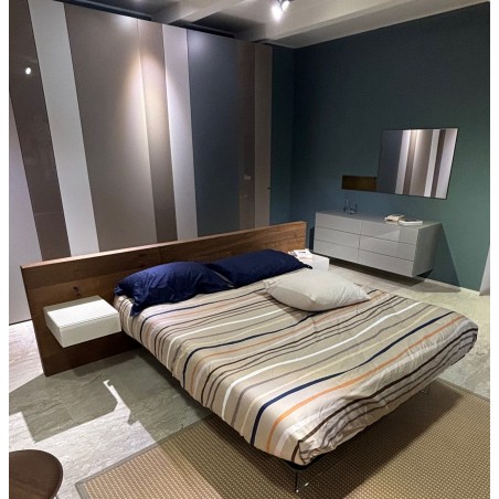 Lago - Air Wildwood Bed