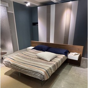 Lago - Air Wildwood Bed