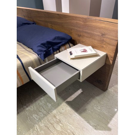 Lago - Air Wildwood Bed