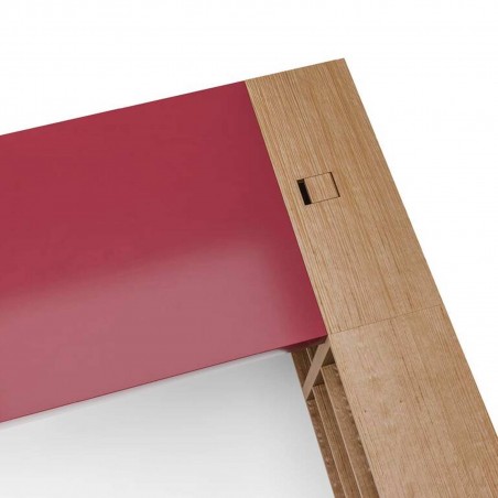 Cassina - LC16 Desk Cassina - LC16 Desk