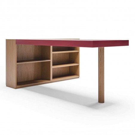 Cassina - LC16 Desk Cassina - LC16 Desk