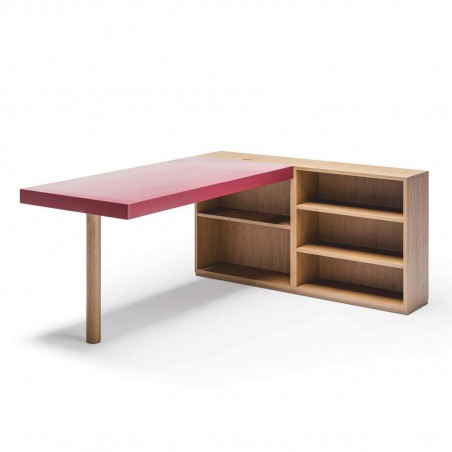 Cassina - LC16 Desk Cassina - LC16 Desk
