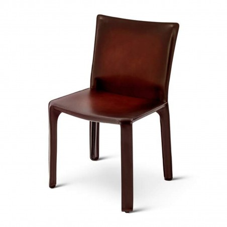 Cassina - Sedia Cab 412 Cassina - Sedia Cab 412