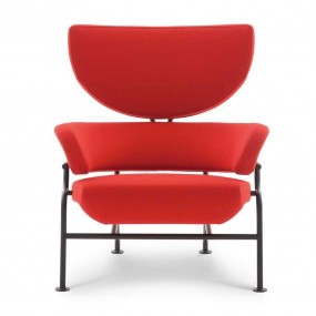 Cassina - Tre Pezzi Armchair