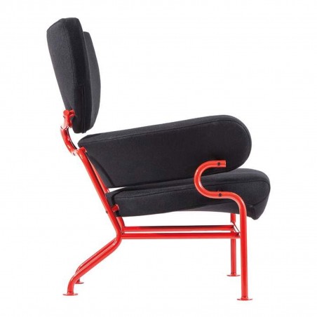 Cassina - Fauteuil Tre Pezzi Cassina - Fauteuil Tre Pezzi