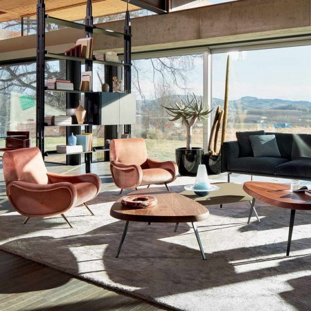 Cassina - Poltroncina 720 Lady