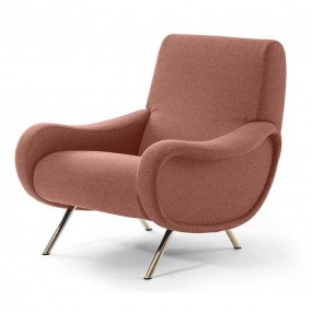 Cassina - Fauteuil Lady 720