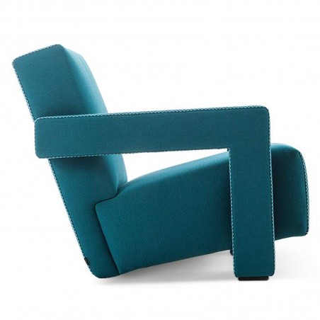 Cassina - Utrecht Armchair Cassina - Utrecht Armchair