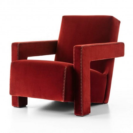 Cassina - Utrecht Armchair Cassina - Utrecht Armchair