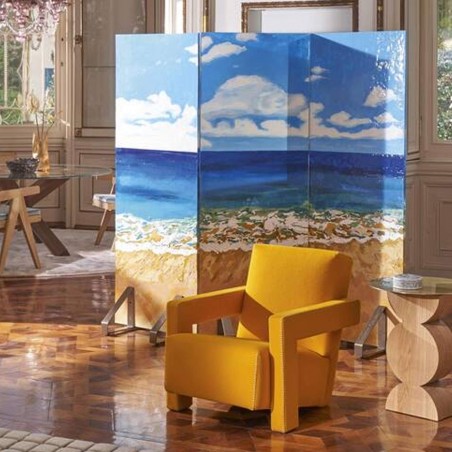 Cassina - Utrecht Armchair Cassina - Utrecht Armchair