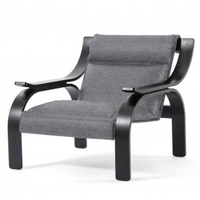 Cassina - Poltrona Woodline