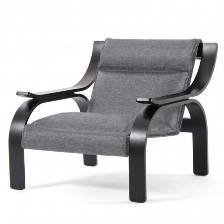 Cassina - Fauteuil Woodline Cassina - Fauteuil Woodline