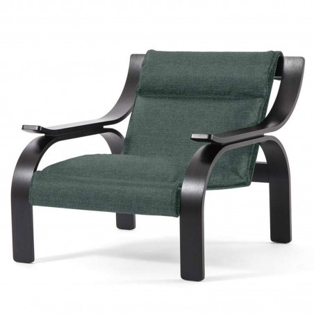 Cassina - Fauteuil Woodline Cassina - Fauteuil Woodline