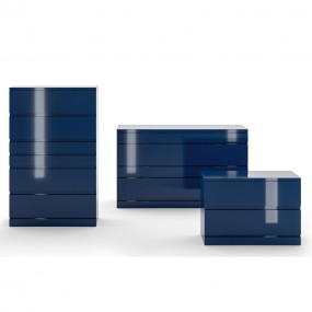 Cassina - Conteneur Deco