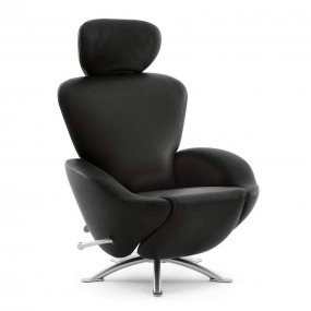 Cassina - Poltrona K10 Dodo