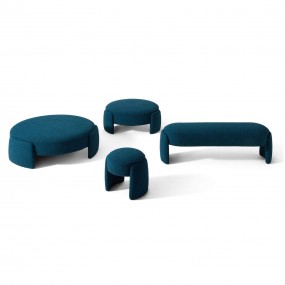 Cassina - Ruuna Pouf