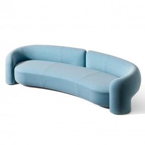 Cassina - Dudet Bold Canapé
