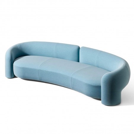 Cassina - Dudet Bold Divano