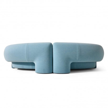 Cassina - Dudet Bold Canapé
