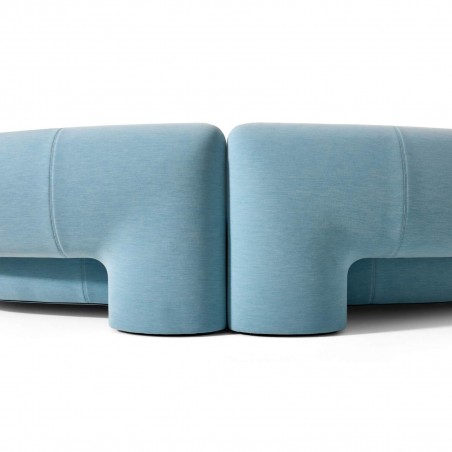 Cassina - Dudet Bold Canapé