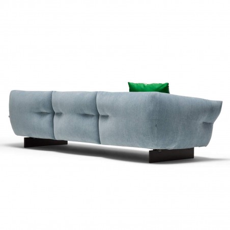 Cassina - Mon-Cloud Canapé Linear