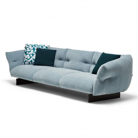Cassina - Mon-Cloud Canapé Linear
