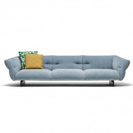 Cassina - Mon-Cloud Canapé Linear