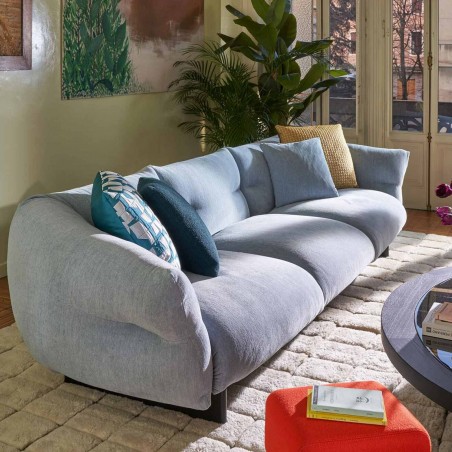 Cassina - Mon-Cloud Canapé Linear