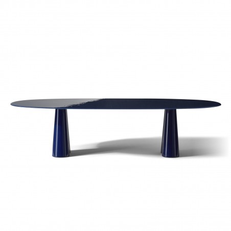 Cassina - Treflo Table Ovale Cassina - Treflo Table Ovale