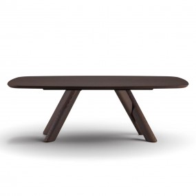 Eforma - Canova Tavolo Legno