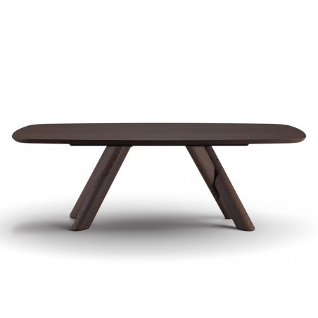 Eforma - Canova Table Bois Eforma - Canova Table Bois