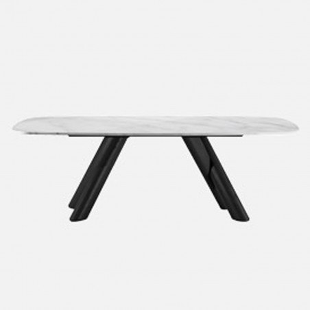 Eforma - Canova Table Marbre Eforma - Canova Table Marbre