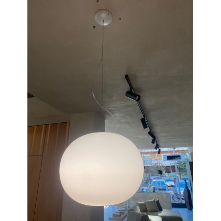 Flos - Glo-Ball S2 Lampada Flos - Glo-Ball S2 Lampada