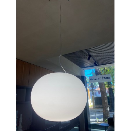 Flos - Glo-Ball S2 Lampada Flos - Glo-Ball S2 Lampada