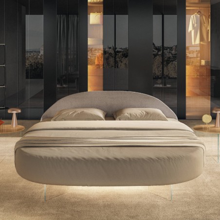 Lago - Roundy Air Lit