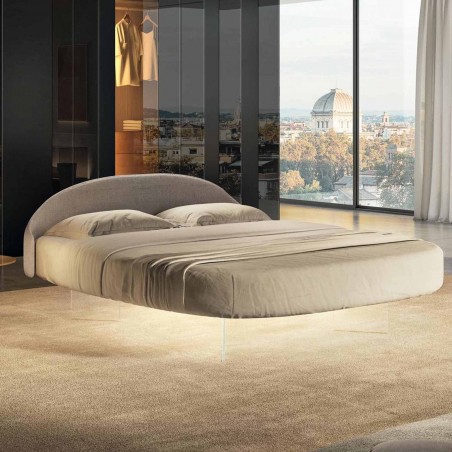 Lago - Roundy Air Lit