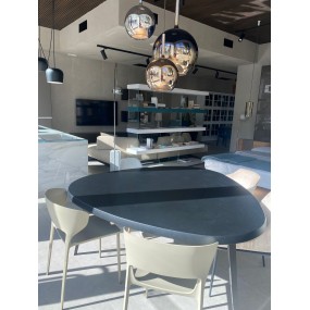 Cassina - Table Mexique - Cassina