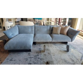 Cassina - Mon-Cloud Divano