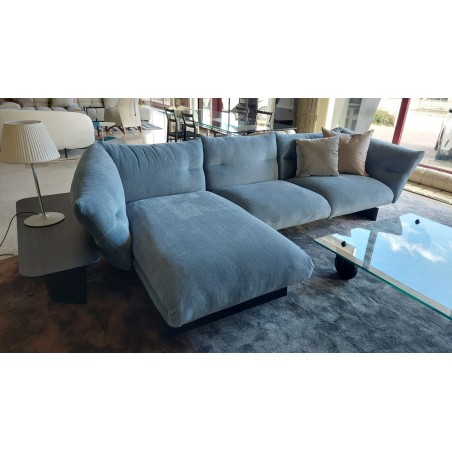 Cassina - Mon-Cloud Sofa Cassina - Mon-Cloud Sofa