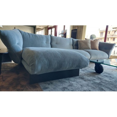 Cassina - Mon-Cloud Sofa Cassina - Mon-Cloud Sofa
